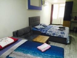 sirinevler gunluk kiralik daire blog