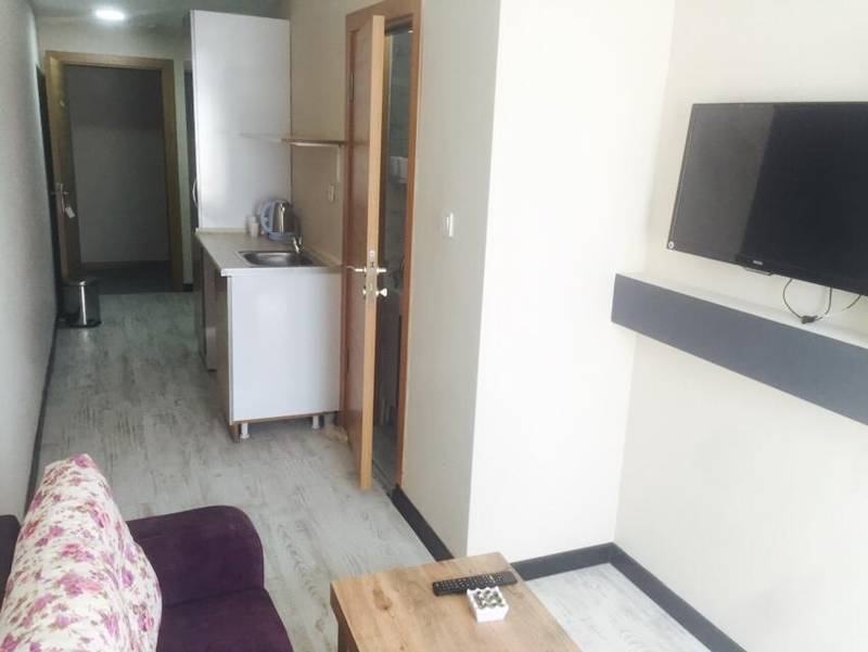 sahibinden kiralık daire bahçelievler yenibosna